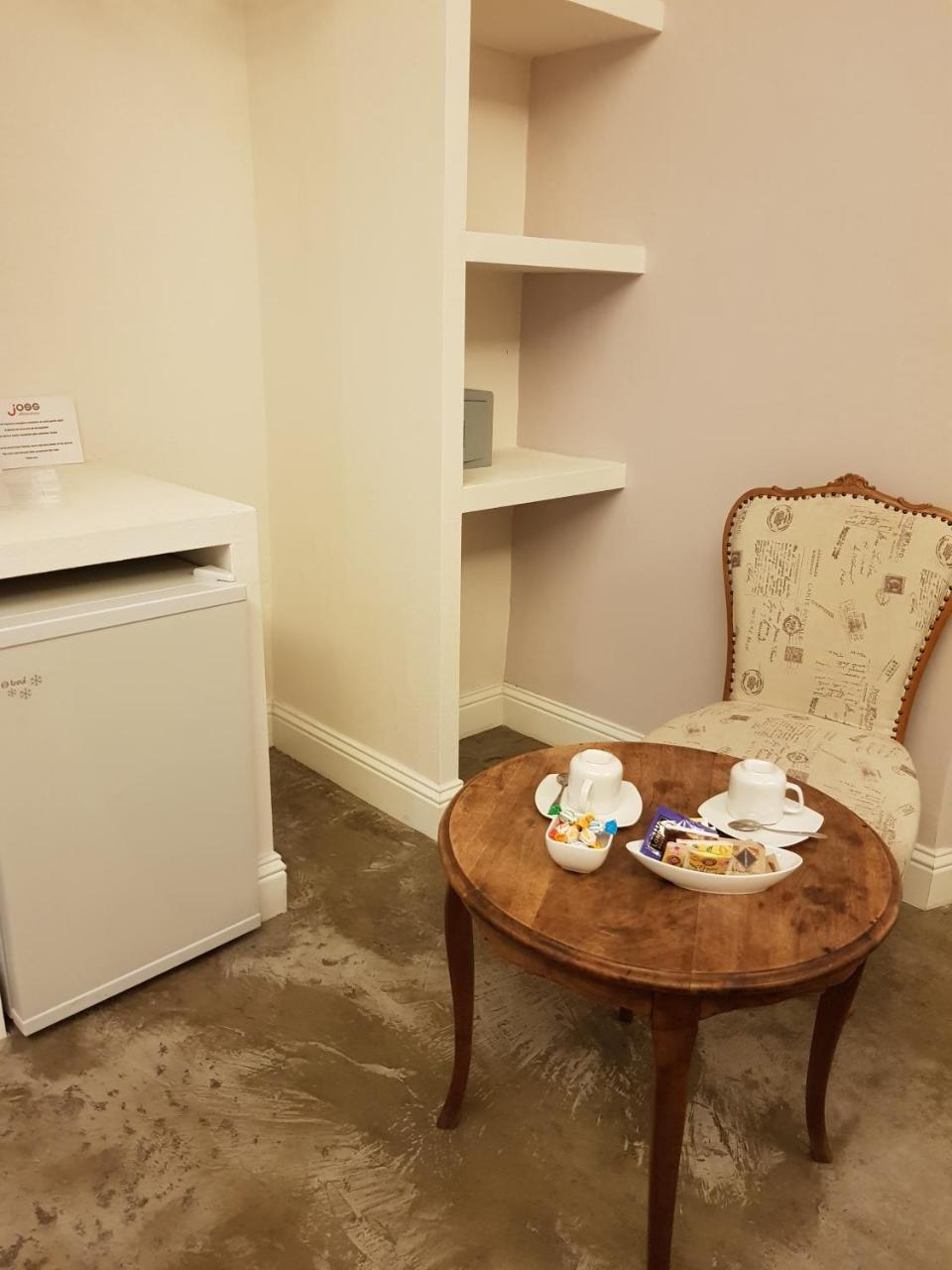 Affittacamere Joss Λα Σπέτσια Εξωτερικό φωτογραφία