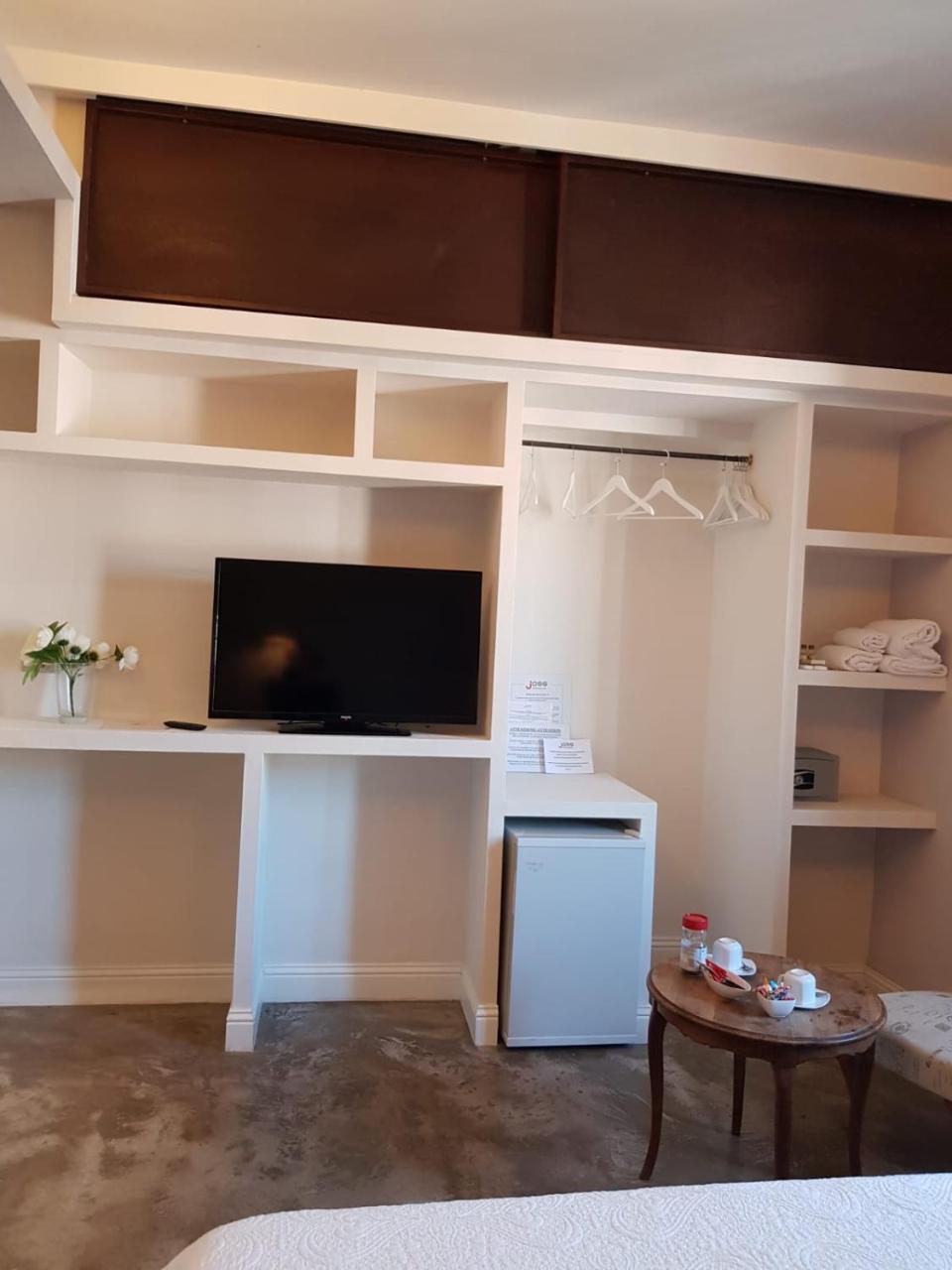 Affittacamere Joss Λα Σπέτσια Εξωτερικό φωτογραφία