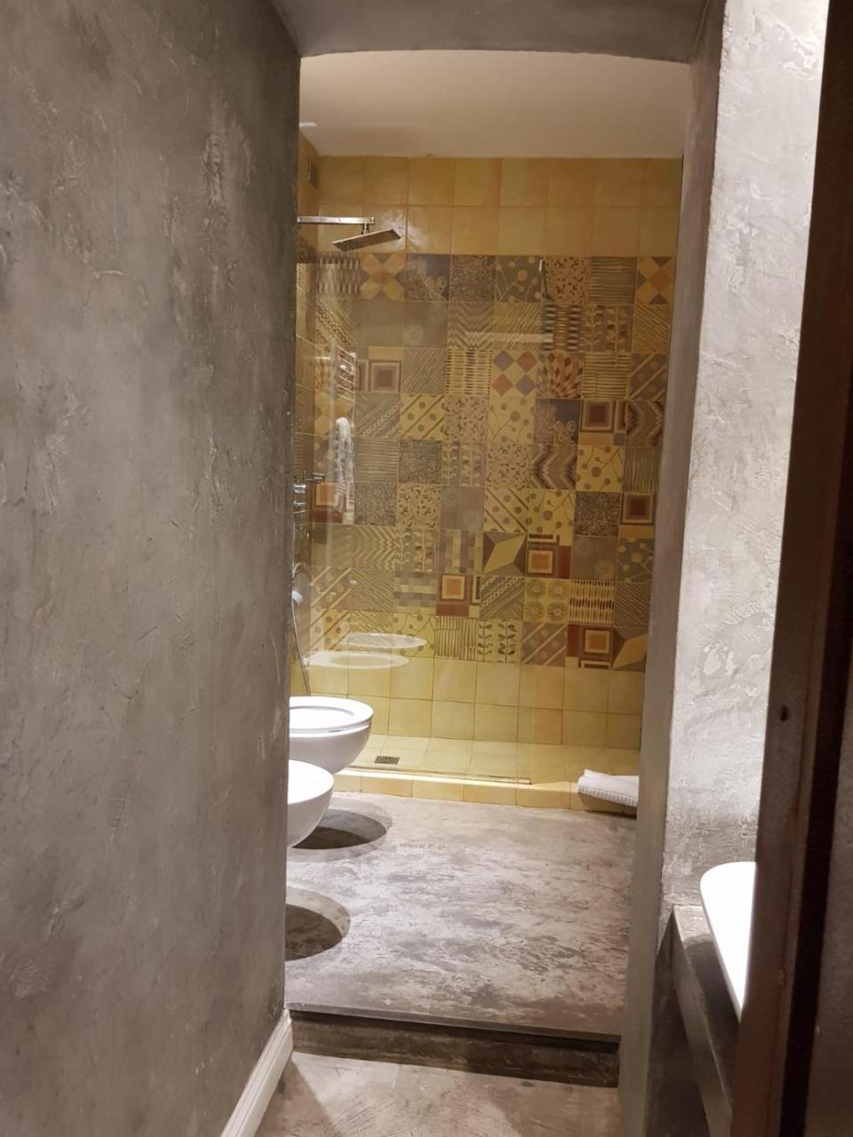 Affittacamere Joss Λα Σπέτσια Εξωτερικό φωτογραφία