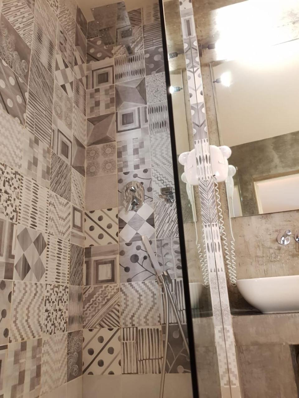 Affittacamere Joss Λα Σπέτσια Εξωτερικό φωτογραφία