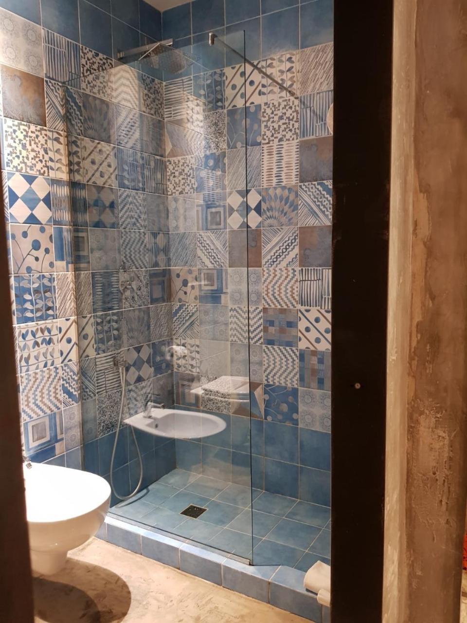 Affittacamere Joss Λα Σπέτσια Εξωτερικό φωτογραφία