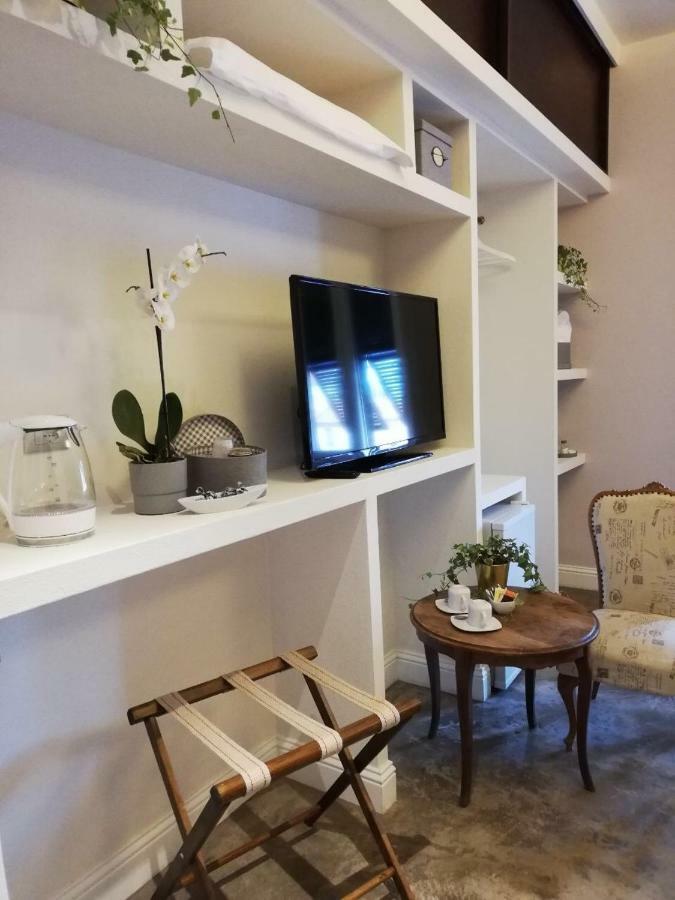 Affittacamere Joss Λα Σπέτσια Εξωτερικό φωτογραφία